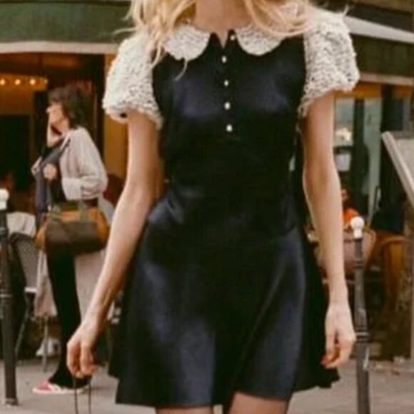 Doen Dresses & Skirts - Doen Miranda Dress